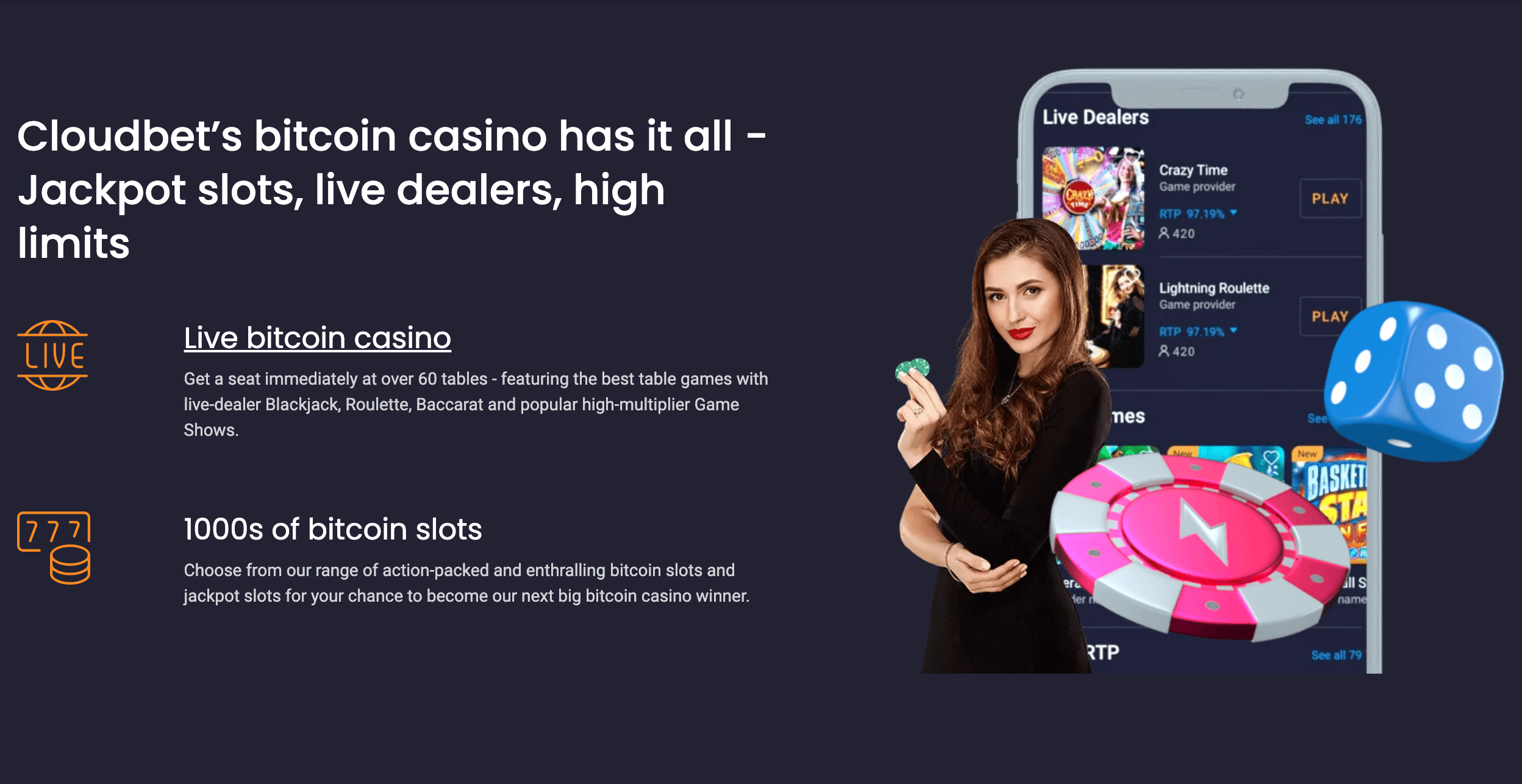 How Google Uses top crypto casinos To Grow Bigger