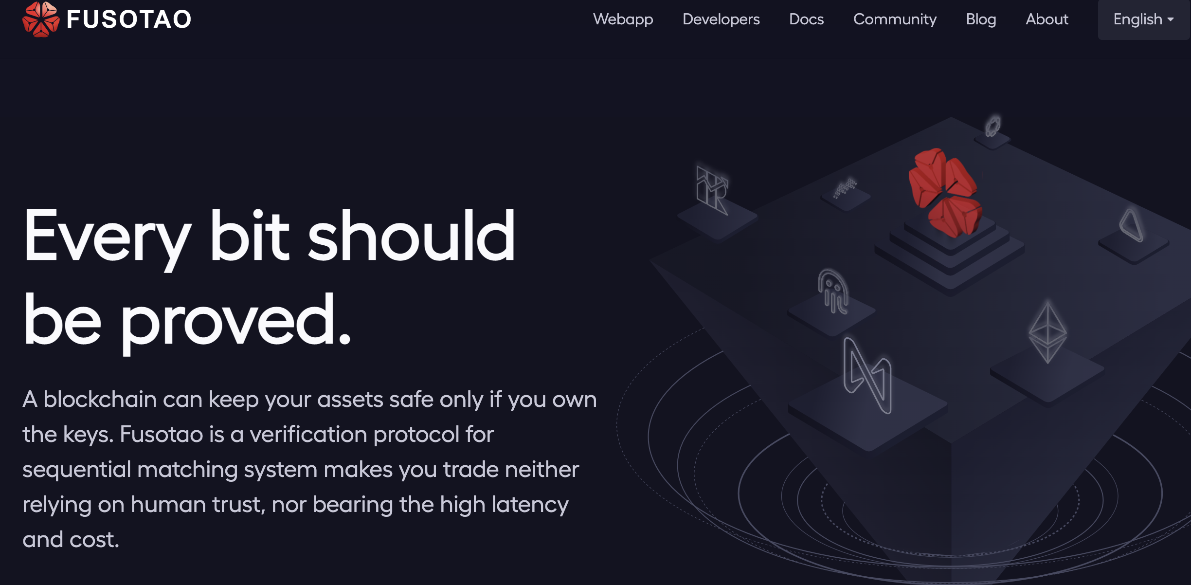 ico crypto prometteuse fusatao