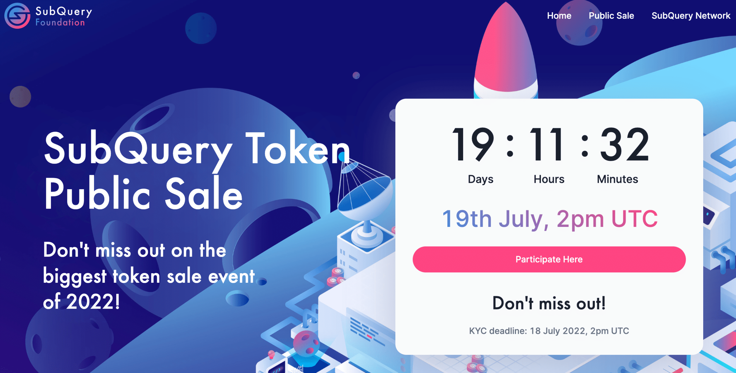 Top 10 des meilleures ICO Crypto pour investir en 2024