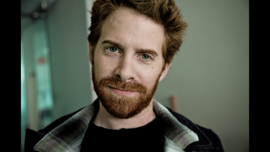 Seth Green