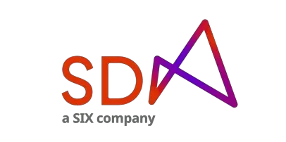 Six Digital Exchange Logo