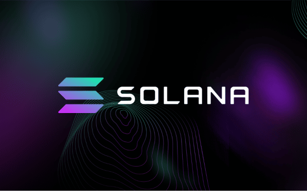 Solana - Buy SOL
