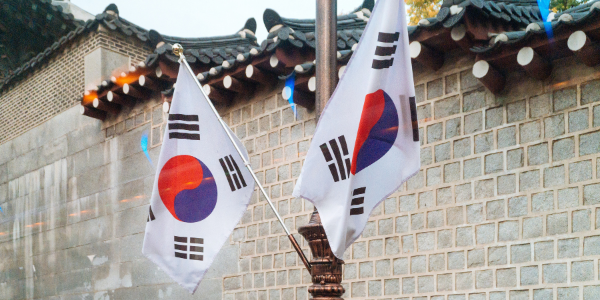 South Korea Crypto Capital Gains Tax Delayed Until 2025 - Bullish