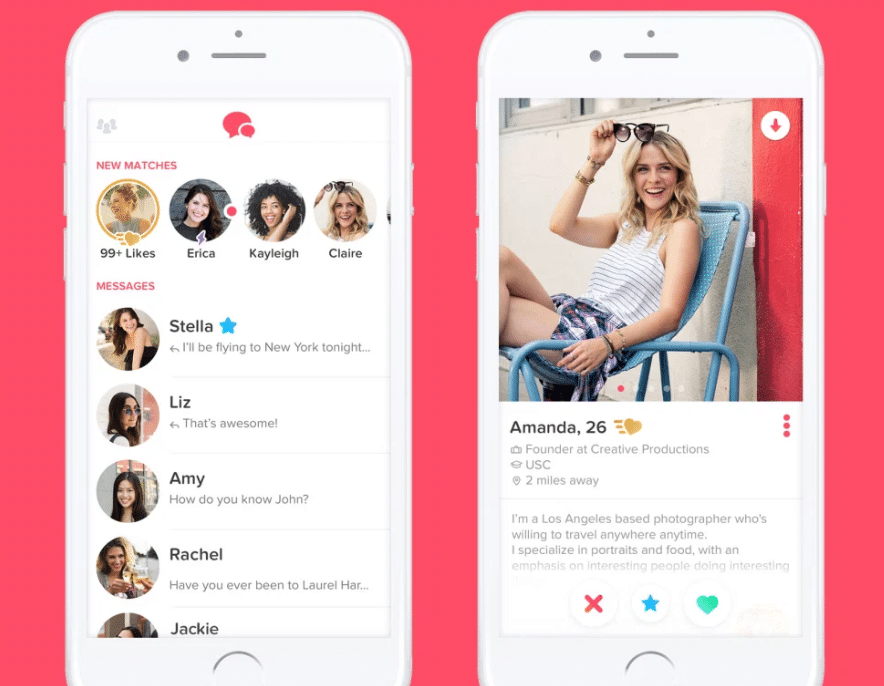 Tinder forum hr How to