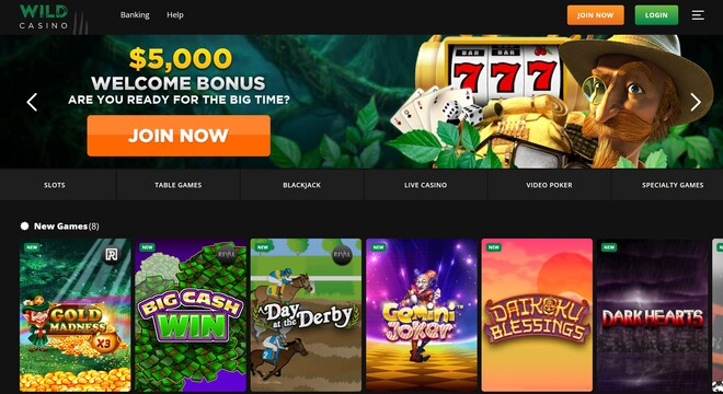 Don't Just Sit There! Start bitcoin online gambling