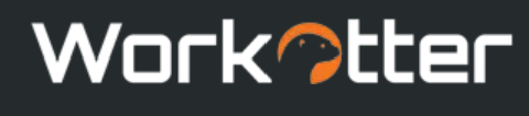 WorkOtter Logo