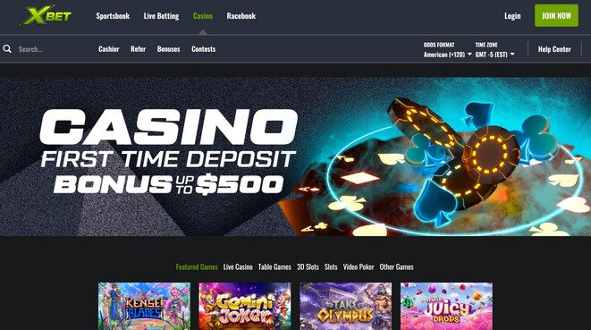 Improve Your play bitcoin casino online Skills