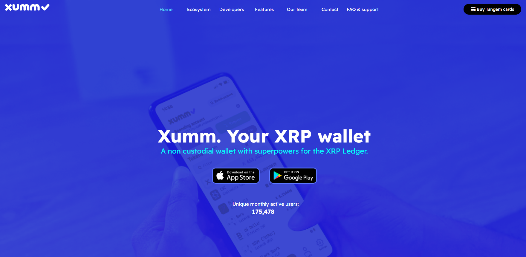 Best XRP Wallets for November 2023