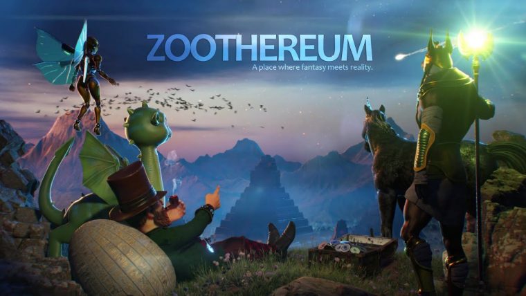 Zoothereum Featured Image