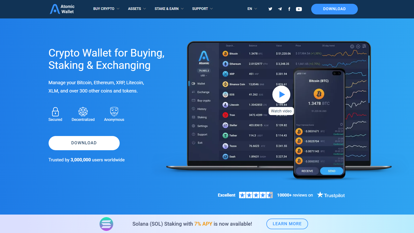 Best XRP Wallets for July 2023