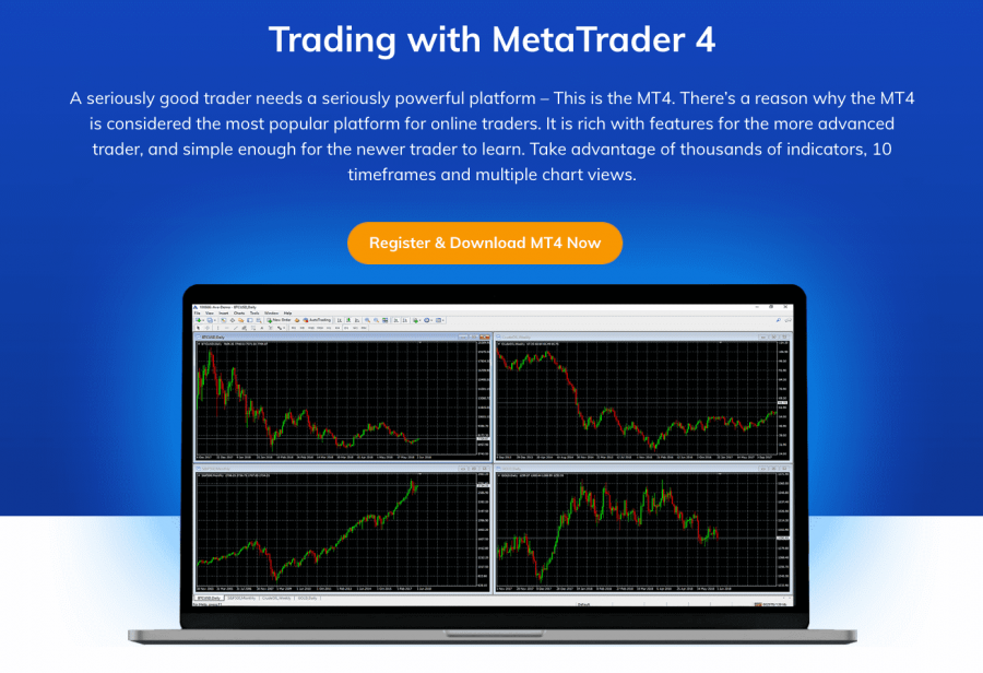 Best MT4 Forex Brokers in the UK for 2023 Best MT4 Forex Brokers in the UK for 2023