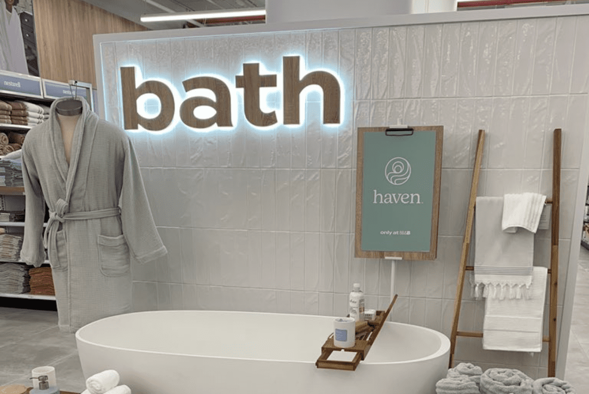 How to Buy Bed Bath & Beyond Stock in August 2024