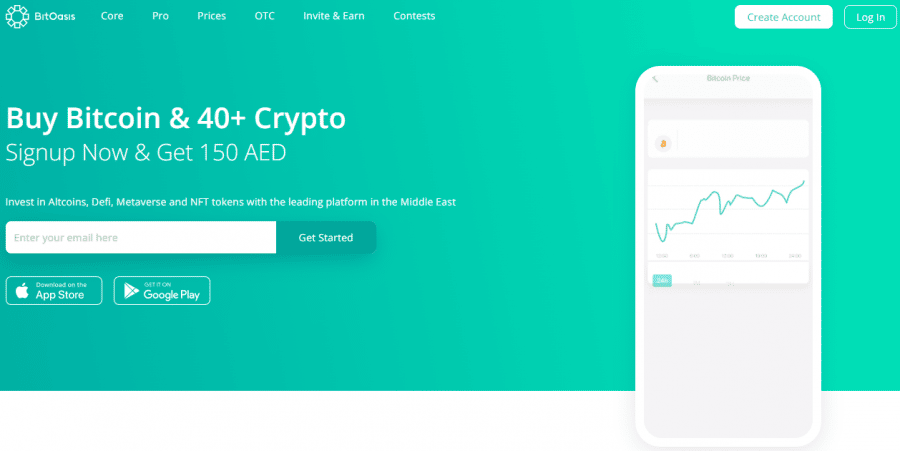 bitcoin wallet in kuwait