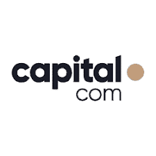 capital.com logo - Best crypto apps in India