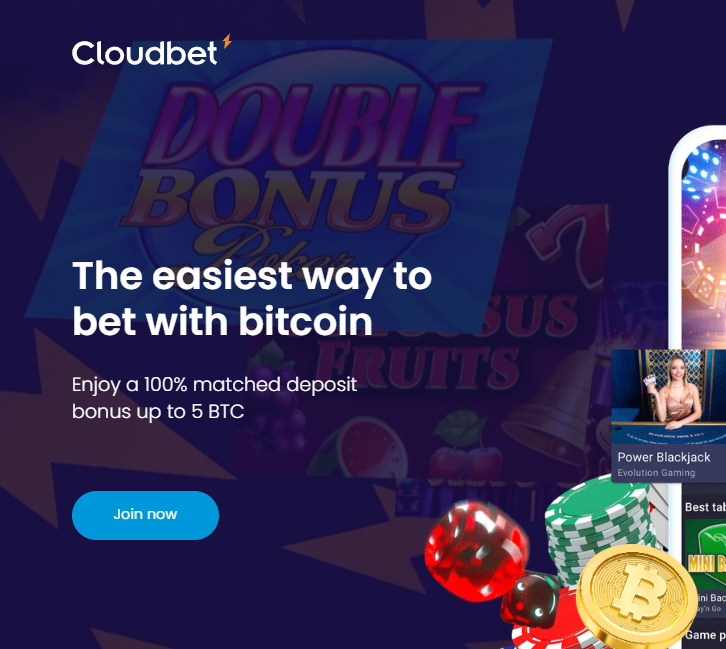 Why bitcoin online casinos Is No Friend To Small Business