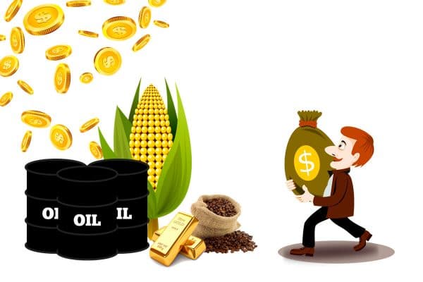 How to Trade Commodities - A Beginner's Guide