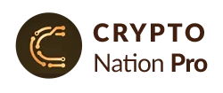 crypto nation pro logo