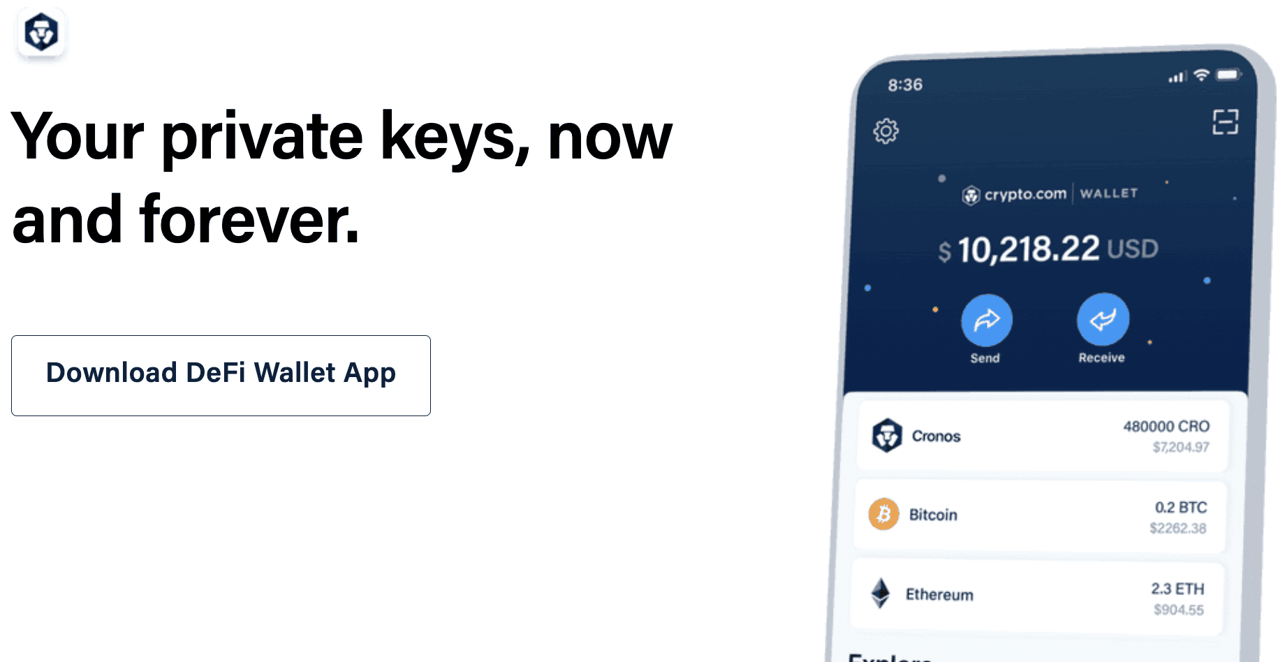 best crypto wallet in new zealand