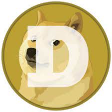 DOGEドージコインのロゴ