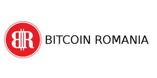 Bitcoin Romania logo
