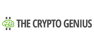 Crypto Genius logo