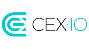 CEX.io logo