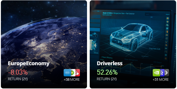 Driverless Cars