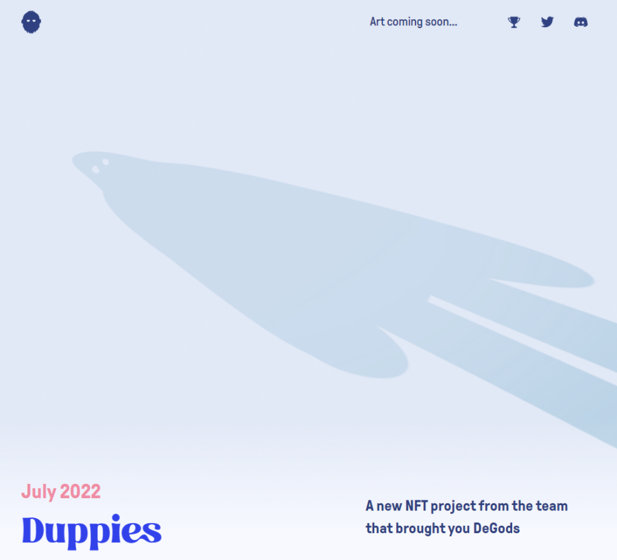 duppies site