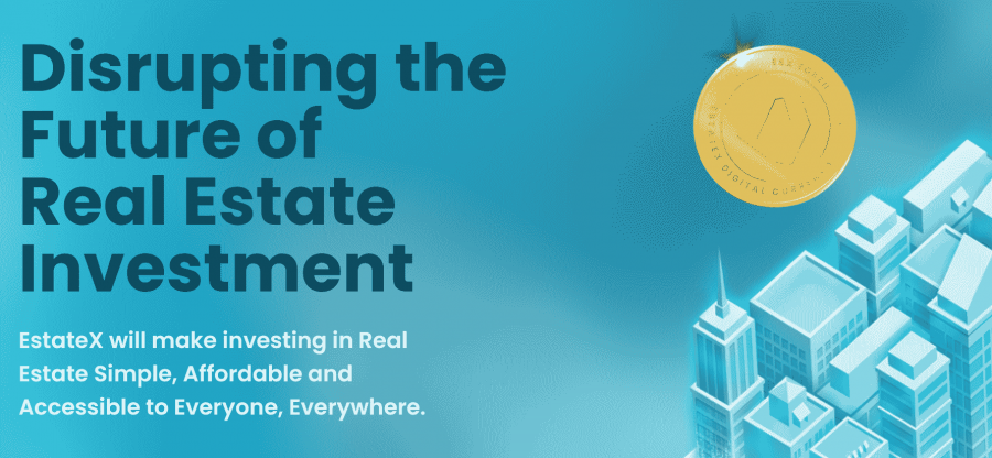 EstateX Най-добрите предварителни продажби