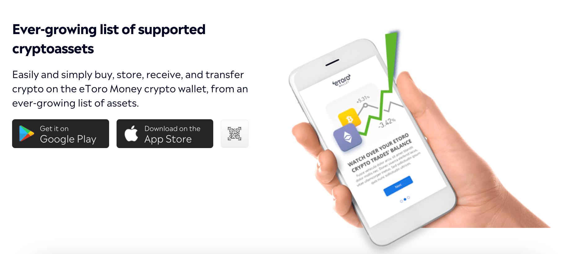 bitcoin wallet in qatar crypto online verdienen