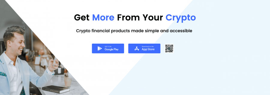 Matrixport review