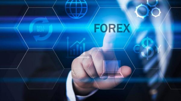 Best Forex Brokers for [cur_year] - Compare Forex Trading Platforms