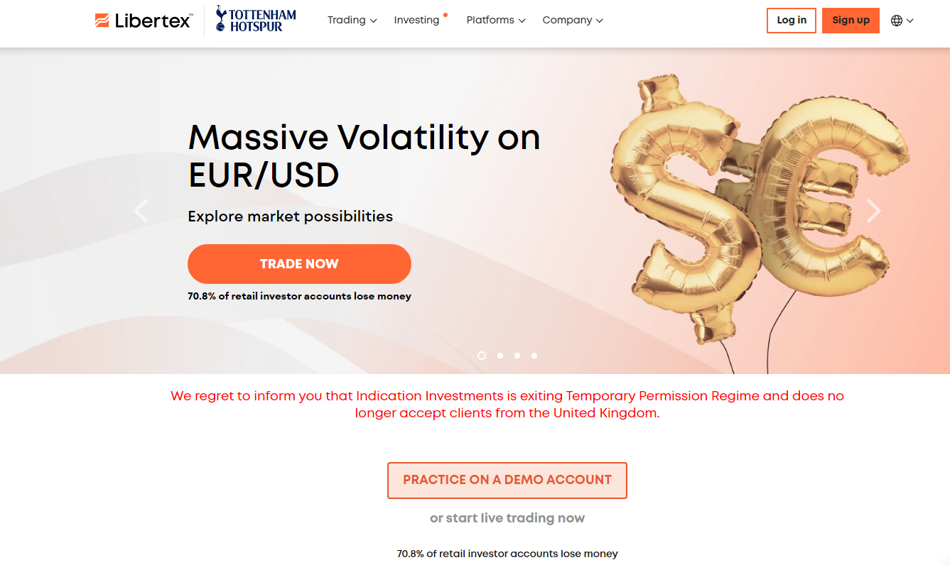Best Trading Platforms UAE Reviewed