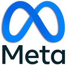 Meta Platforms logo