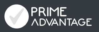 prime advantage logo