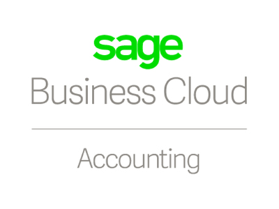 sage business cloud