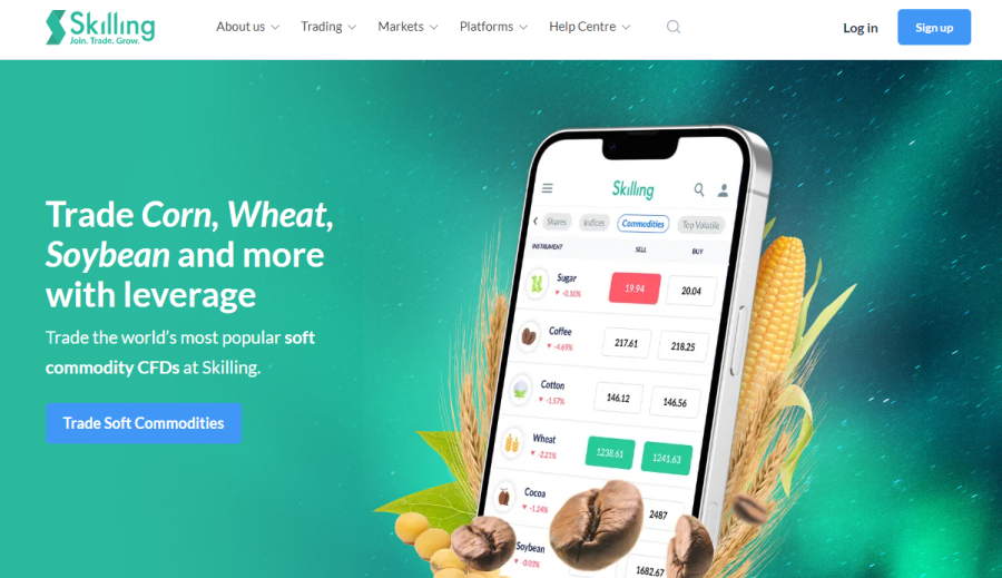 skilling website