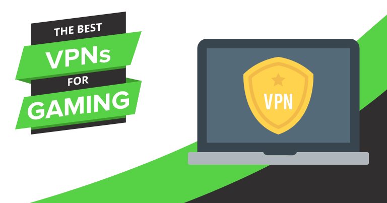 Best VPN for Gaming: Top 10 for October 2022