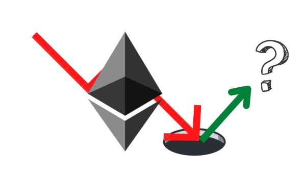 will ethereum go up
