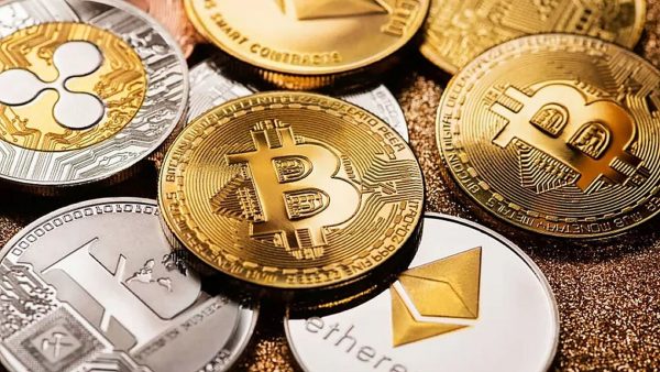 5 Cryptocurrency to Buy