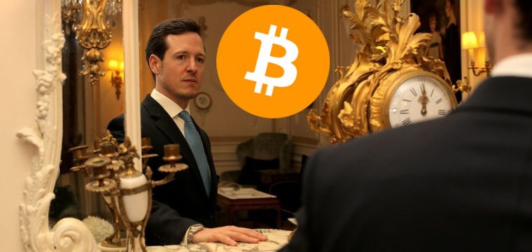Adopt Bitcoin