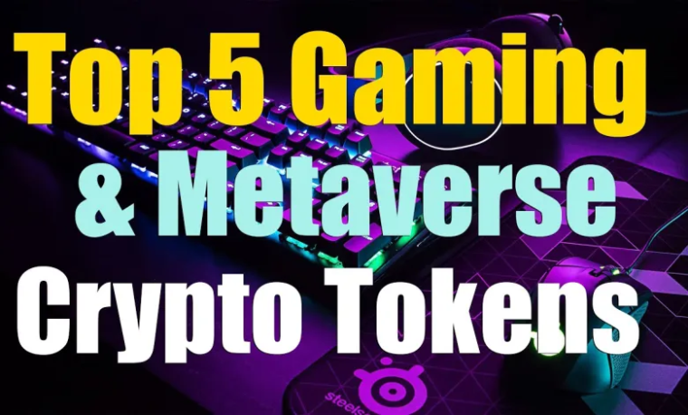Best Metaverse Crypto to Invest Large