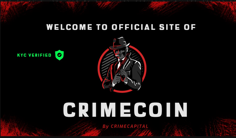 CrimeCoin