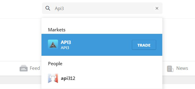 Is API3 worth investing etoro