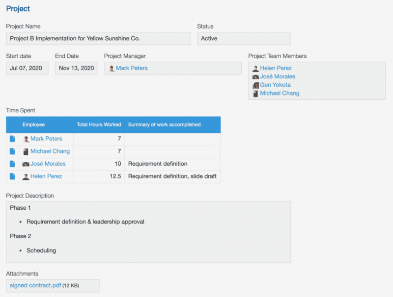 Best Project Tracking Software Top 10 for January 2024