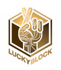 LBLOCK logo
