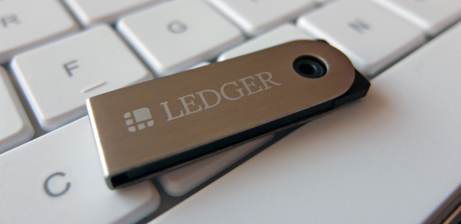 Ledger Hardware Wallet Expands Support for 100 Cardano Native Tokens