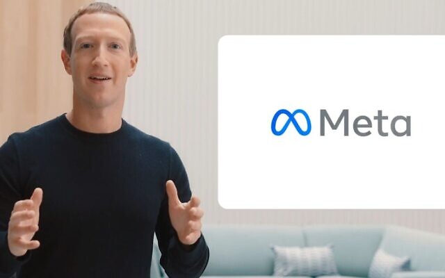 Meta and Zuckerberg