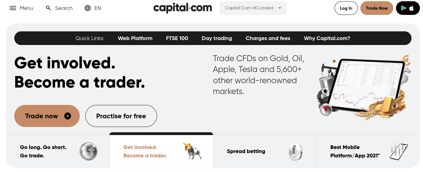 Capital.com review