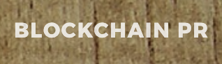 Blockchain PR